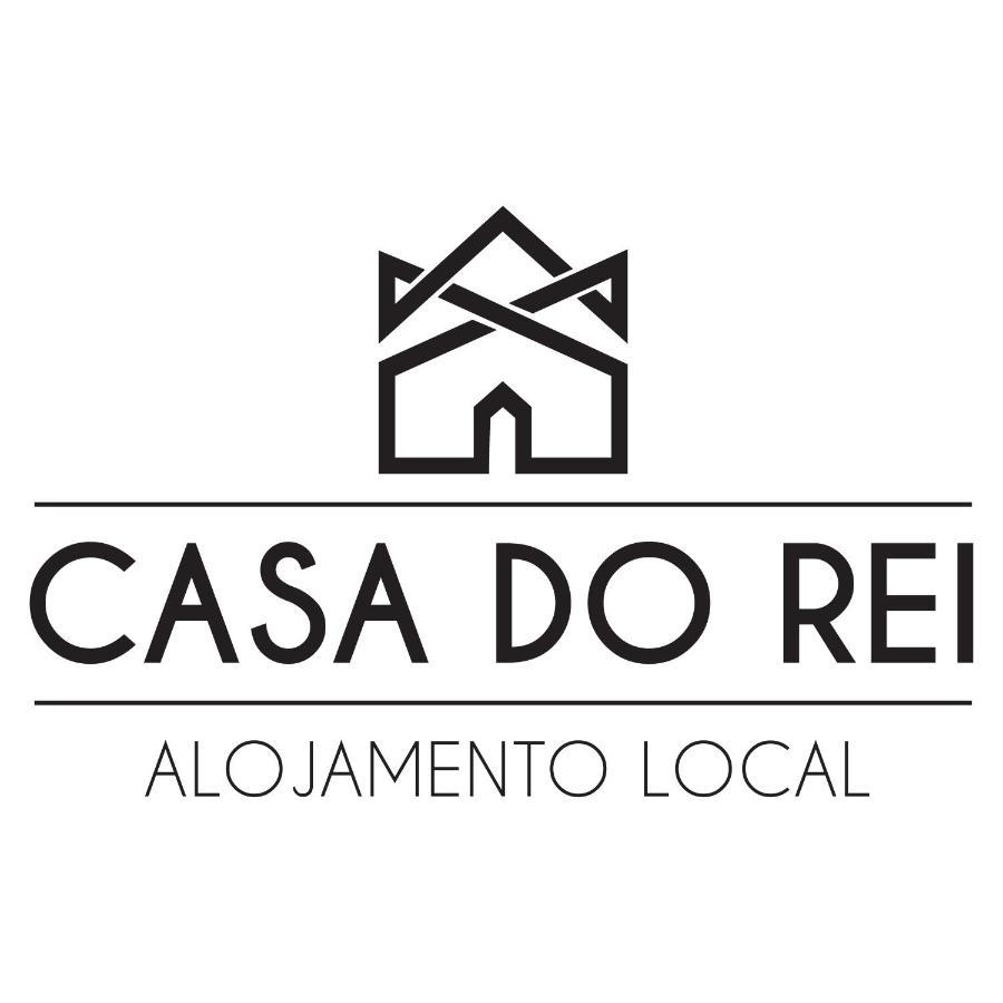 King'S House - Centennial House Ribeira do Raposo Buitenkant foto